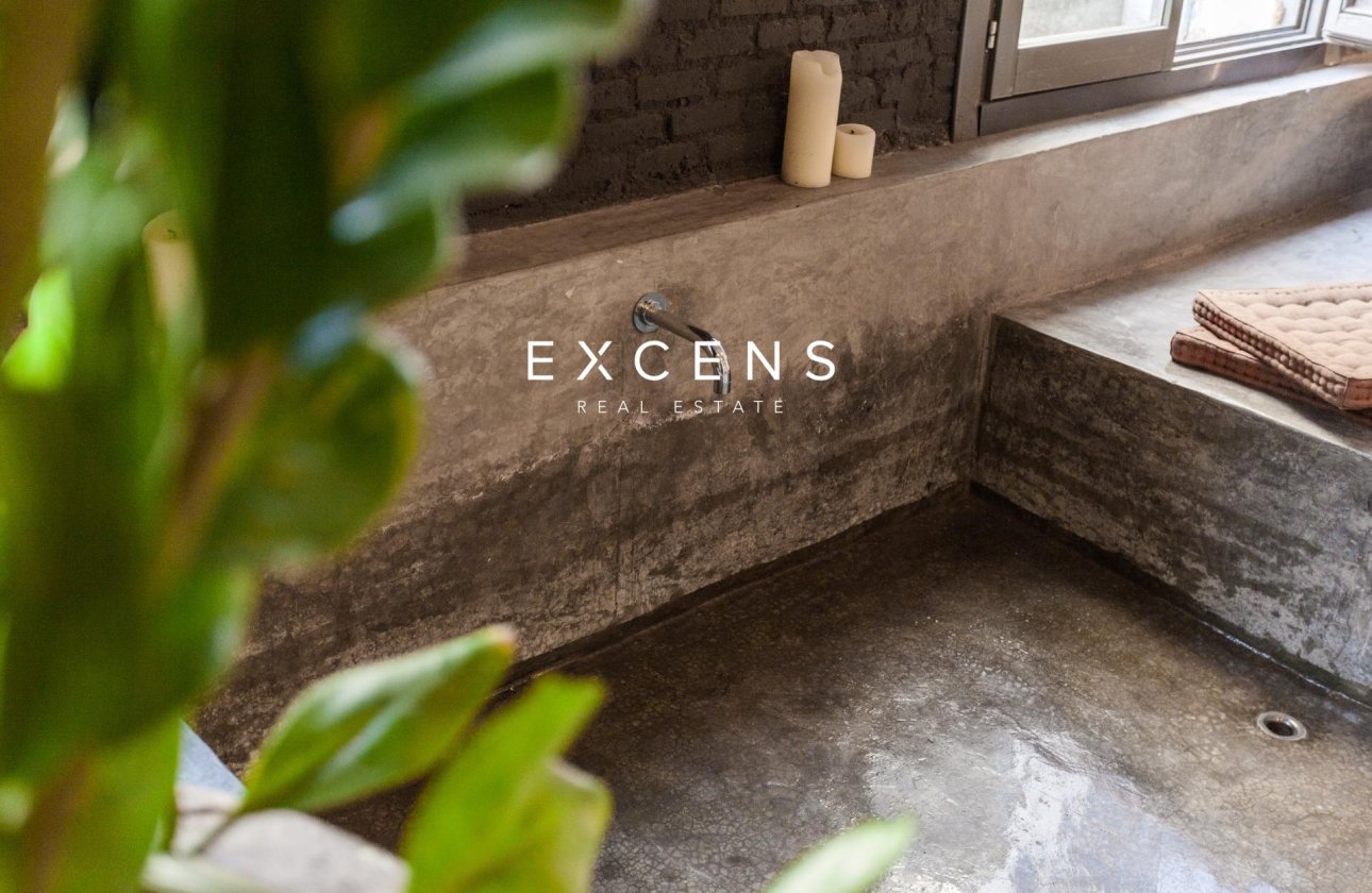 Long Term Rental - Loft - Barcelona - El Gòtic