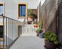 Long Term Rental - Loft - Barcelona - El Gòtic