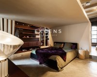 Long Term Rental - Loft - Barcelona - El Gòtic