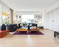 Long Term Rental - Penthouse - Barcelona - Pedralbes