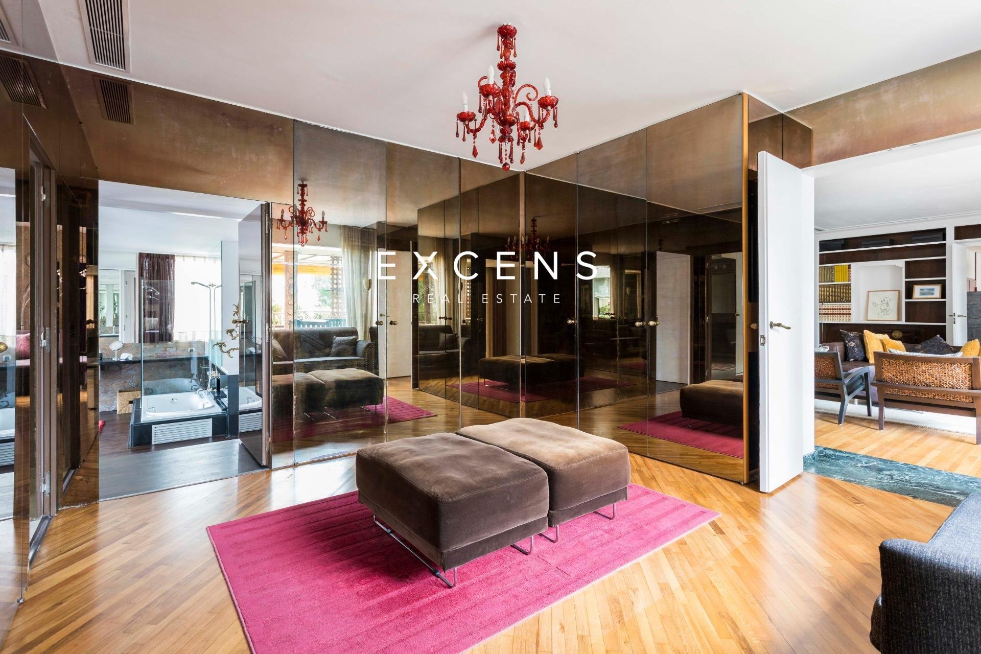 Long Term Rental - Penthouse - Barcelona - Pedralbes