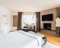 Long Term Rental - Penthouse - Barcelona - Pedralbes