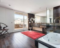 Long Term Rental - Penthouse - Barcelona - Pedralbes