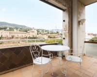 Long Term Rental - Penthouse - Barcelona - Pedralbes