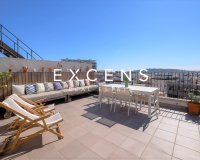 Long Term Rental - Penthouse - Barcelona - Turo Park