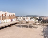 Long Term Rental - Penthouse - Barcelona - Turo Park