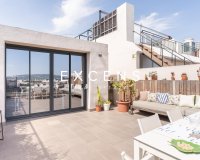 Long Term Rental - Penthouse - Barcelona - Turo Park