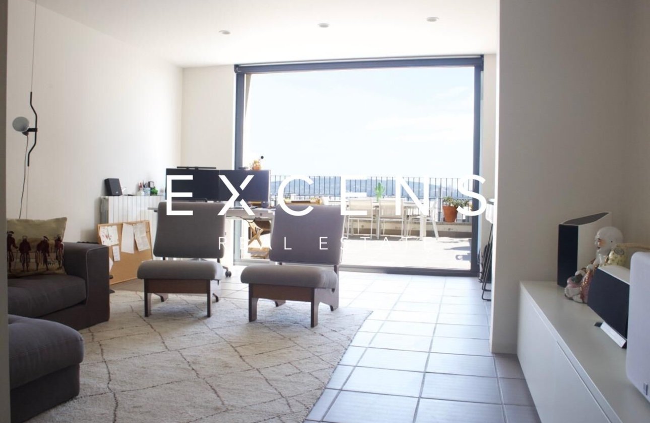 Long Term Rental - Penthouse - Barcelona - Turo Park