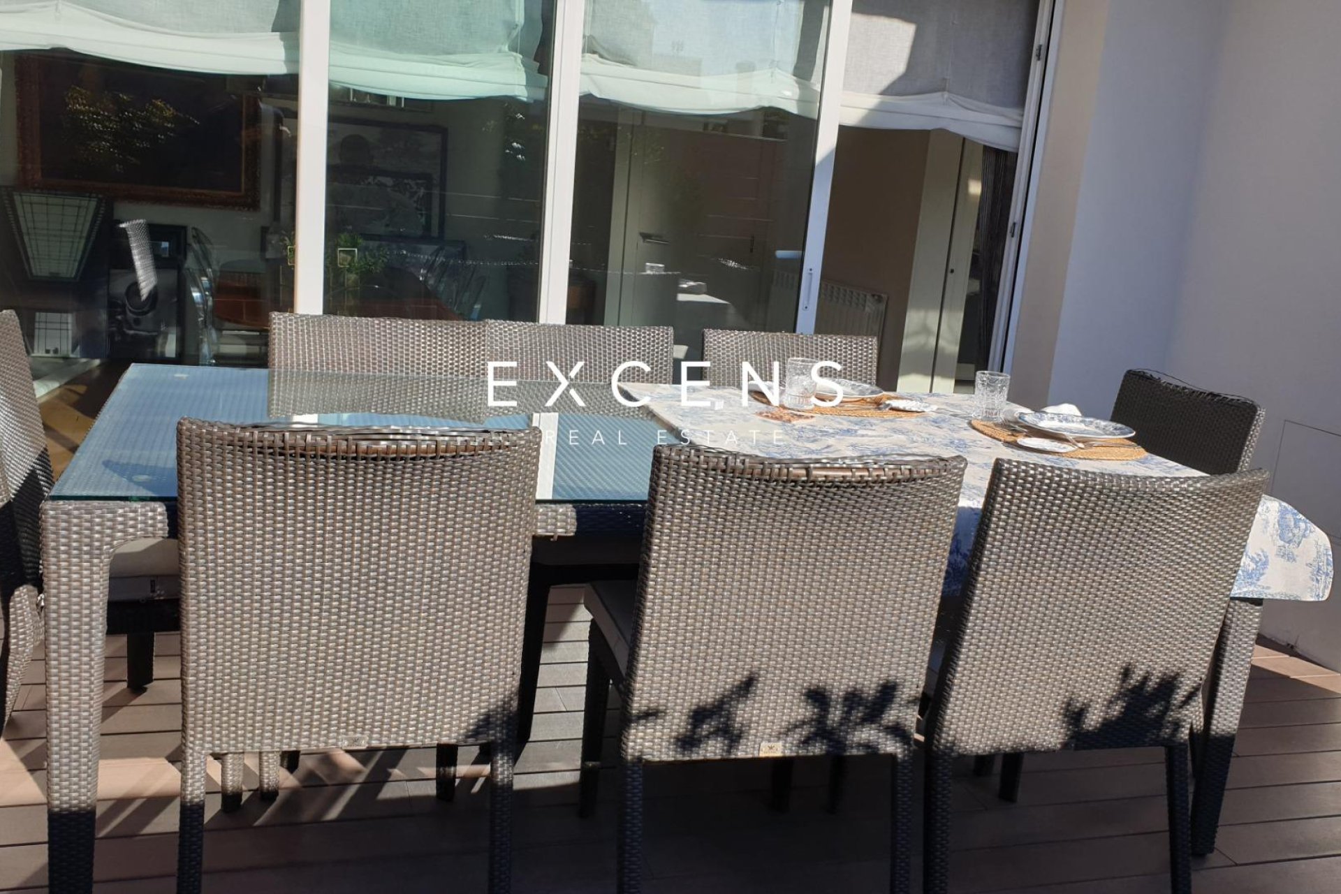 Long Term Rental - Penthouse - Barcelona - Turo Park