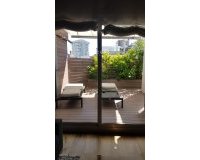 Long Term Rental - Penthouse - Barcelona - Turo Park