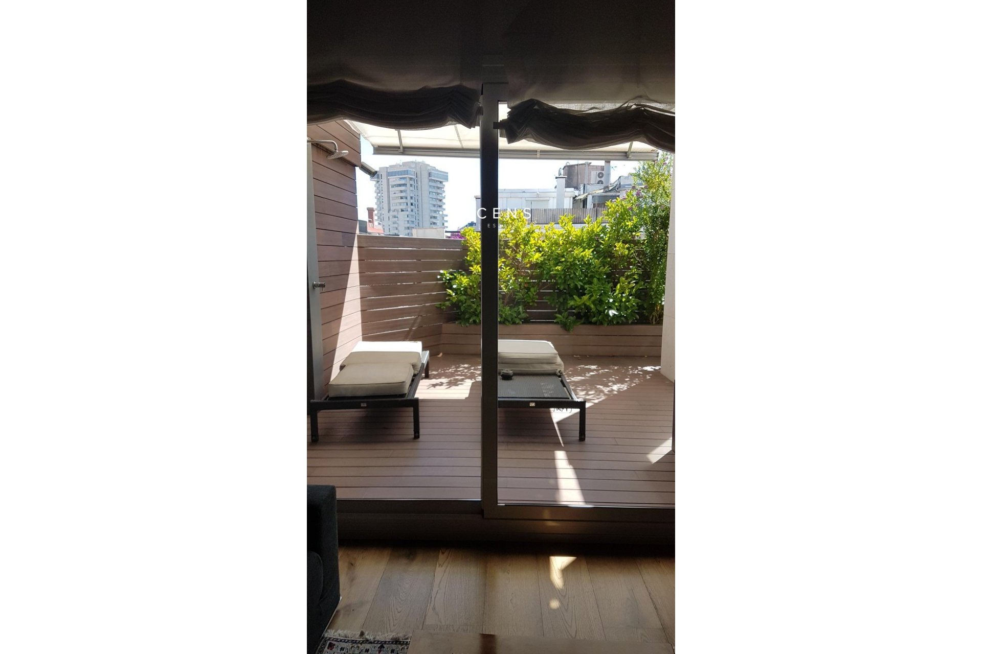 Long Term Rental - Penthouse - Barcelona - Turo Park