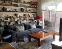 Long Term Rental - Penthouse - Barcelona - Turo Park