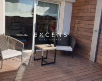 Long Term Rental - Penthouse - Barcelona - Turo Park