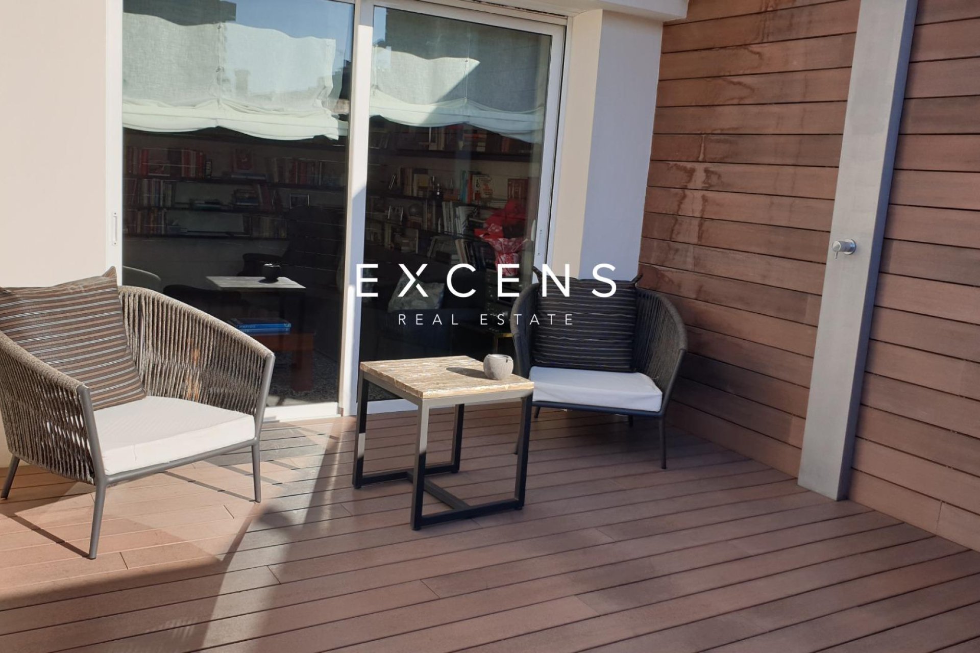 Long Term Rental - Penthouse - Barcelona - Turo Park