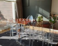 Long Term Rental - Penthouse - Barcelona - Turo Park