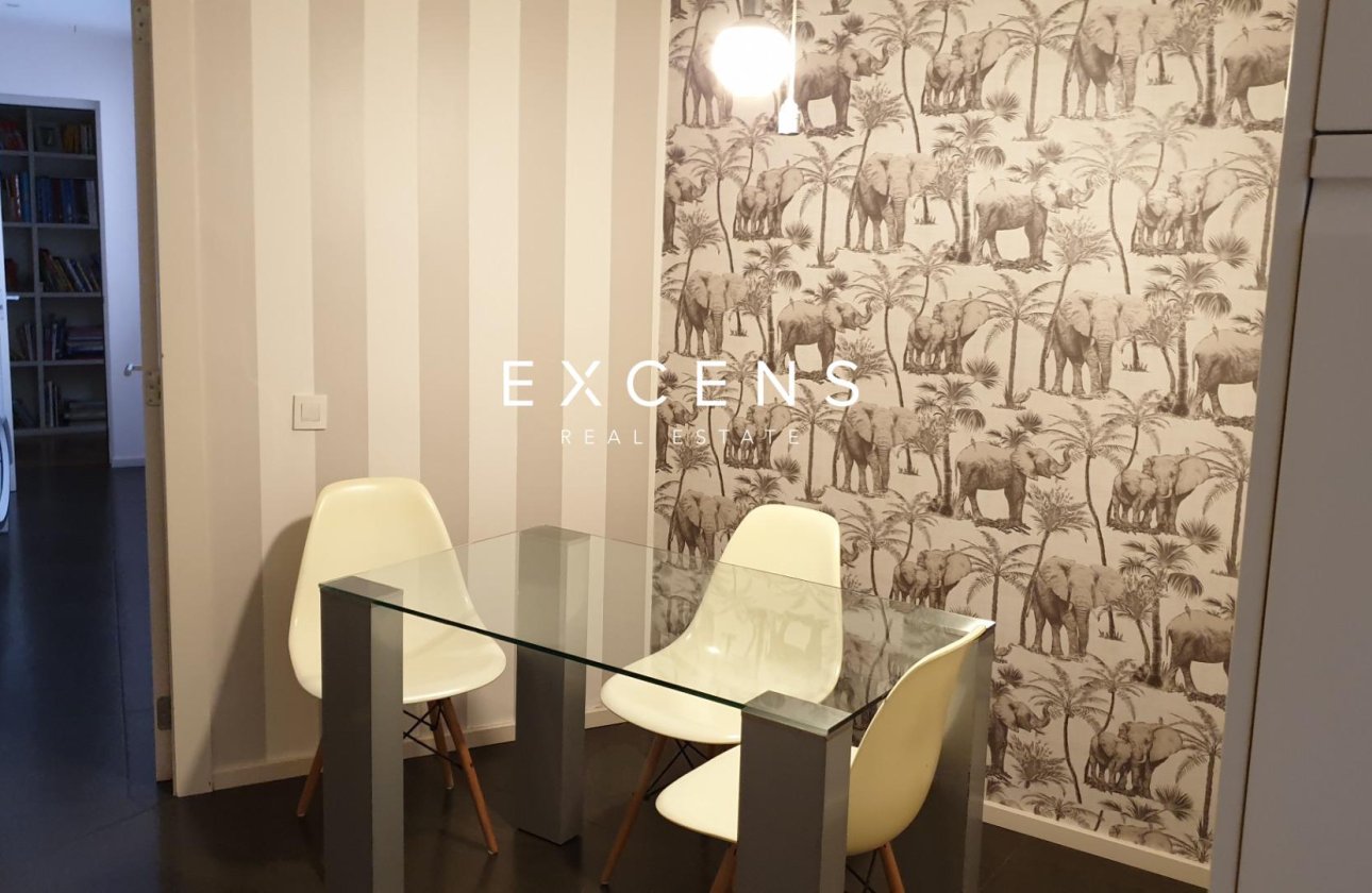 Long Term Rental - Penthouse - Barcelona - Turo Park