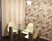 Long Term Rental - Penthouse - Barcelona - Turo Park