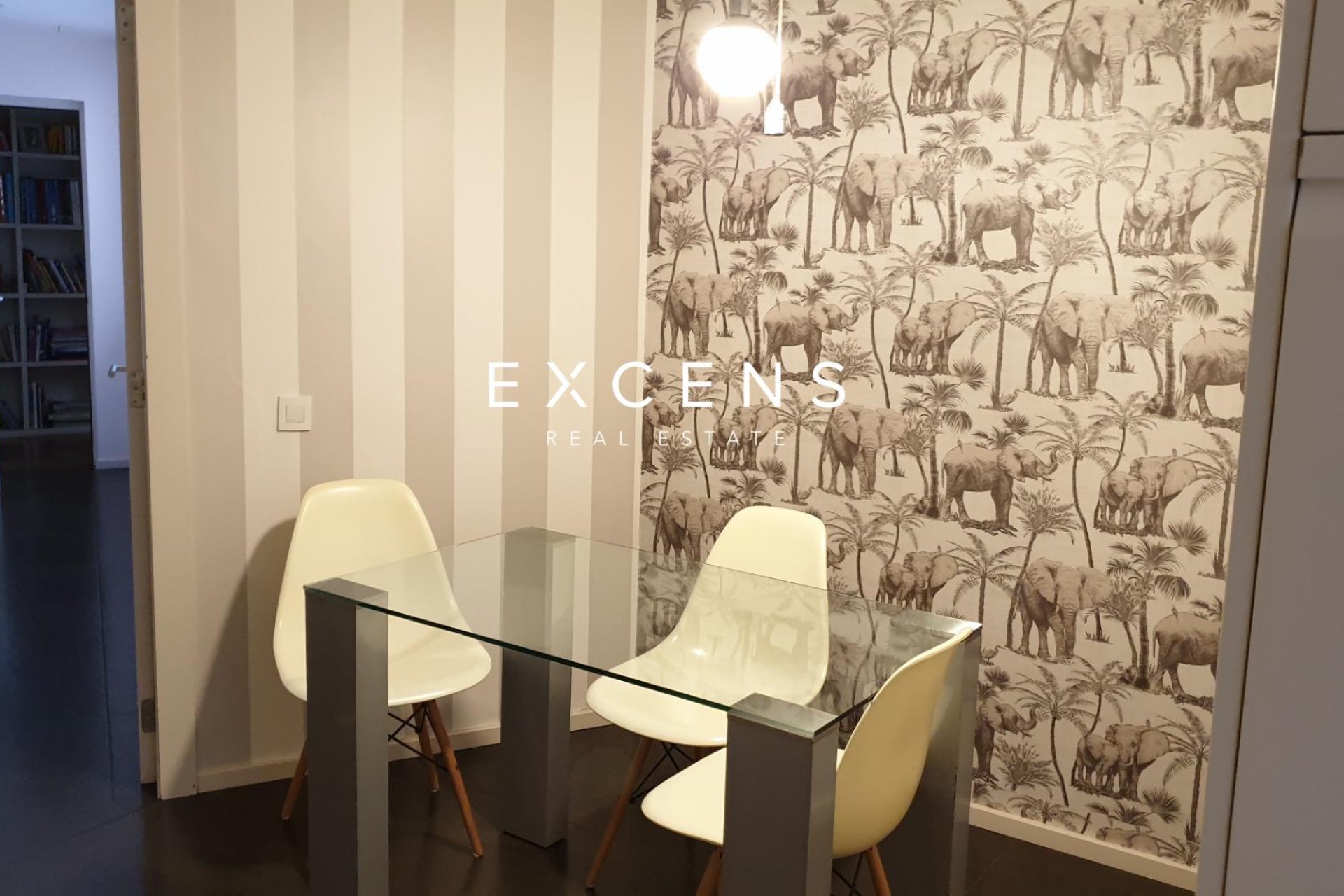 Long Term Rental - Penthouse - Barcelona - Turo Park