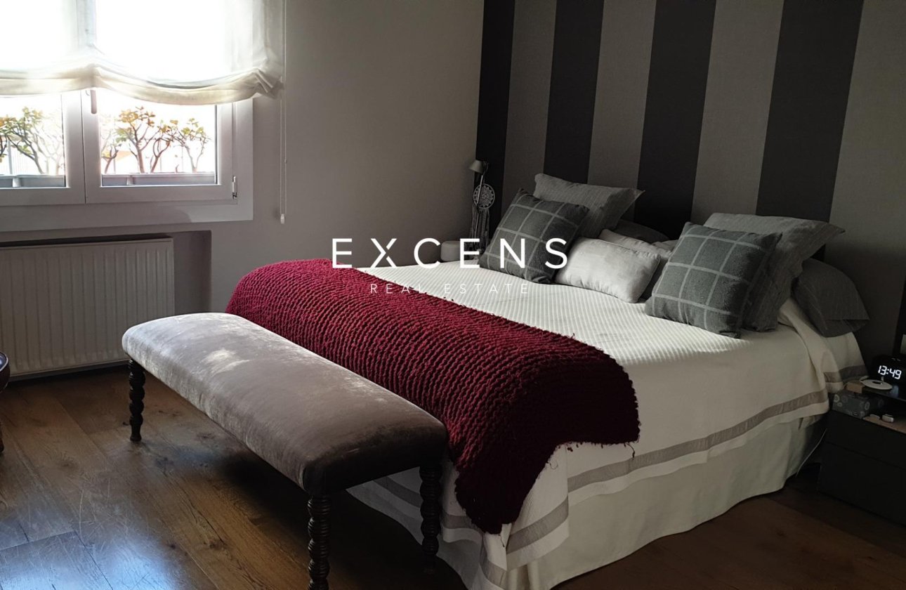 Long Term Rental - Penthouse - Barcelona - Turo Park