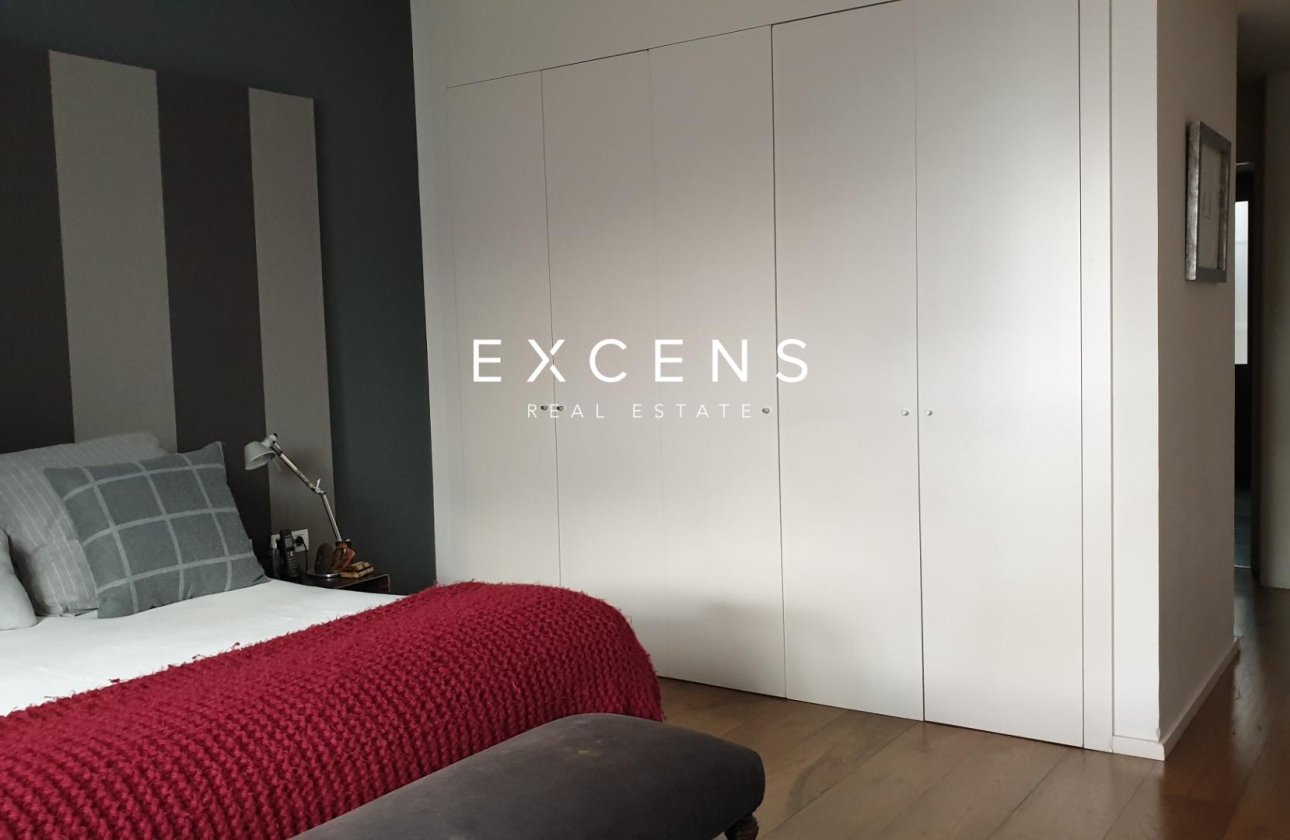 Long Term Rental - Penthouse - Barcelona - Turo Park