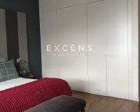 Long Term Rental - Penthouse - Barcelona - Turo Park