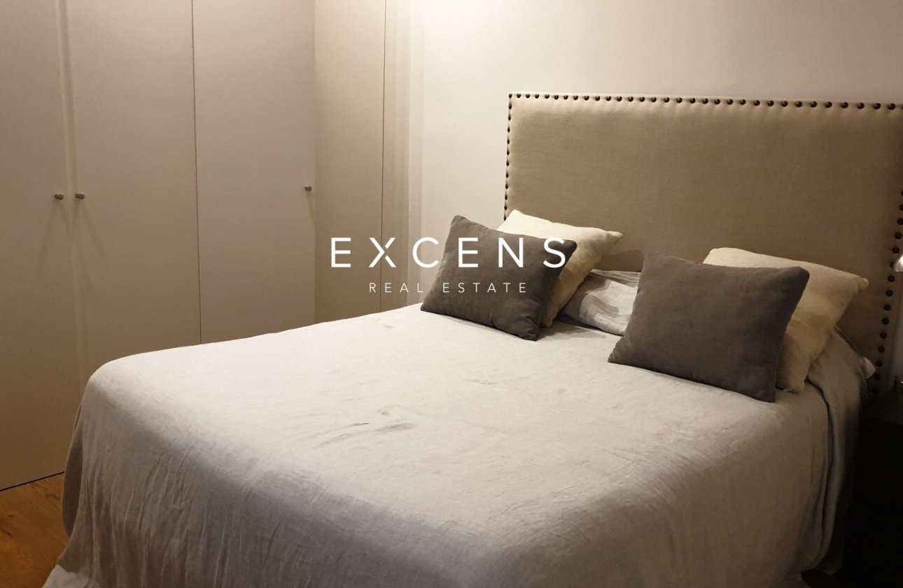 Long Term Rental - Penthouse - Barcelona - Turo Park