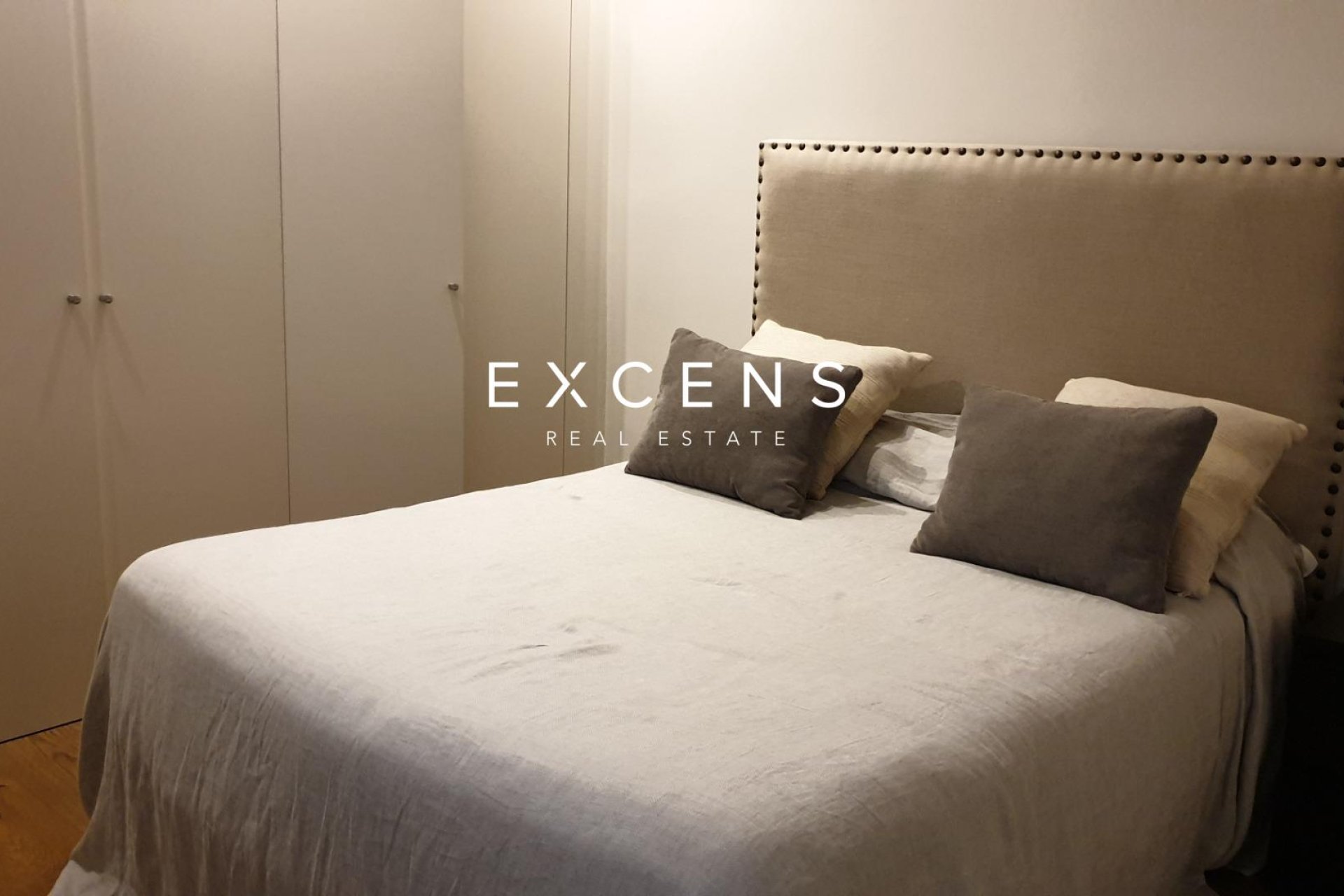 Long Term Rental - Penthouse - Barcelona - Turo Park