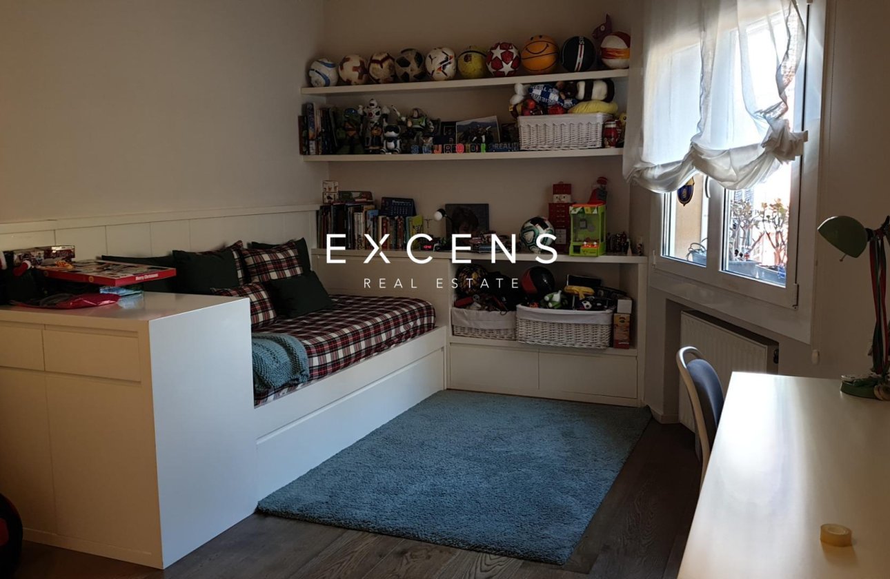 Long Term Rental - Penthouse - Barcelona - Turo Park