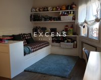 Long Term Rental - Penthouse - Barcelona - Turo Park