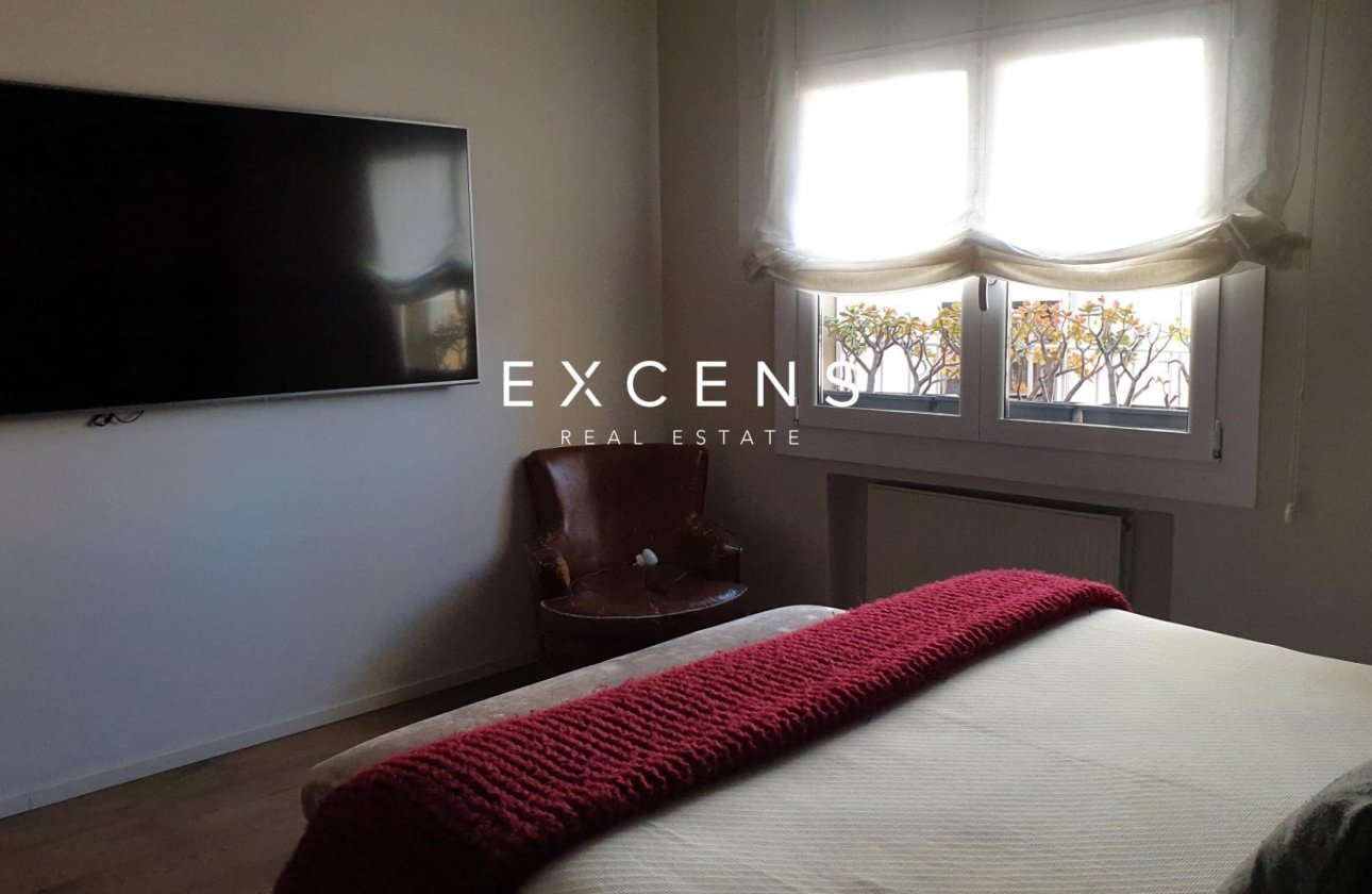 Long Term Rental - Penthouse - Barcelona - Turo Park