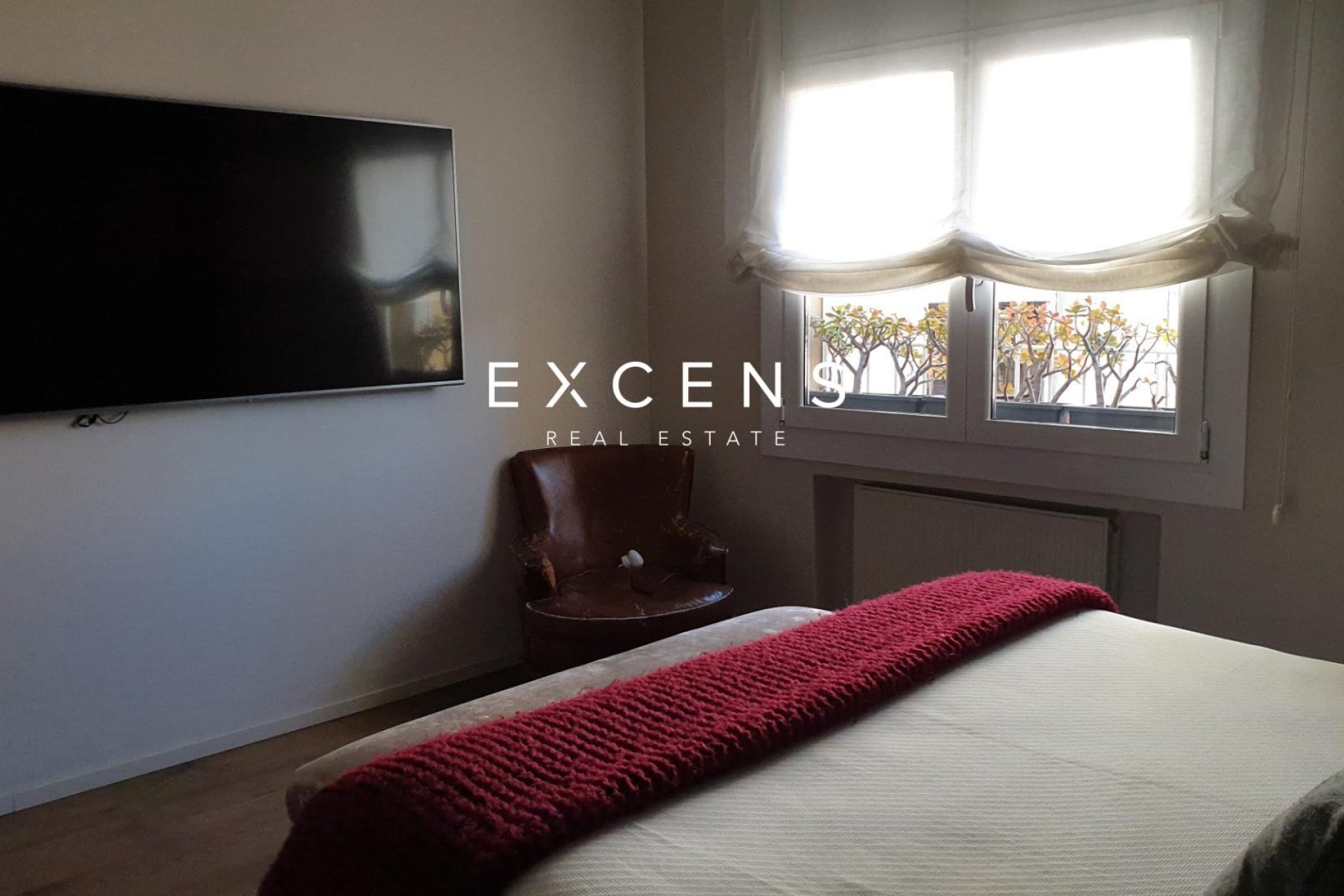 Long Term Rental - Penthouse - Barcelona - Turo Park