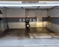 Long Term Rental - Penthouse - Barcelona - Turo Park