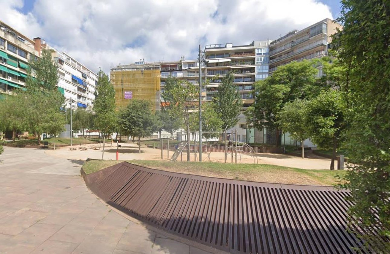 Long Term Rental - Penthouse - Barcelona - Turo Park