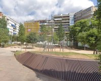 Long Term Rental - Penthouse - Barcelona - Turo Park