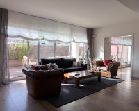 Long Term Rental - Penthouse - Barcelona - Turo Park