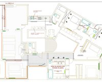 Long Term Rental - Penthouse - Barcelona - Turo Park