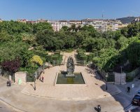 Long Term Rental - Penthouse - Barcelona - Turo Park