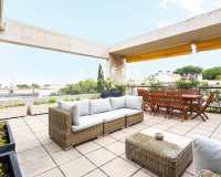 Long Term Rental - Penthouse - Barcelona - Upper Area