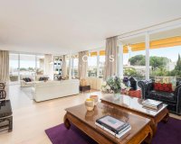Long Term Rental - Penthouse - Barcelona - Upper Area