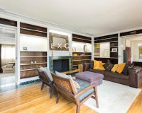 Long Term Rental - Penthouse - Barcelona - Upper Area