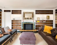 Long Term Rental - Penthouse - Barcelona - Upper Area