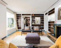 Long Term Rental - Penthouse - Barcelona - Upper Area