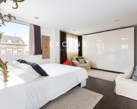 Long Term Rental - Penthouse - Barcelona - Upper Area