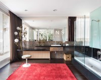 Long Term Rental - Penthouse - Barcelona - Upper Area