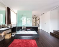 Long Term Rental - Penthouse - Barcelona - Upper Area