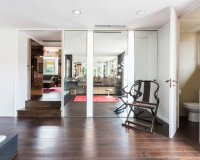 Long Term Rental - Penthouse - Barcelona - Upper Area