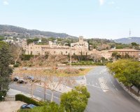 Long Term Rental - Penthouse - Barcelona - Upper Area