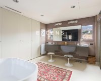 Long Term Rental - Penthouse - Barcelona - Upper Area