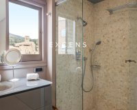 Long Term Rental - Penthouse - Barcelona - Upper Area