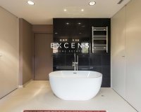 Long Term Rental - Penthouse - Barcelona - Upper Area